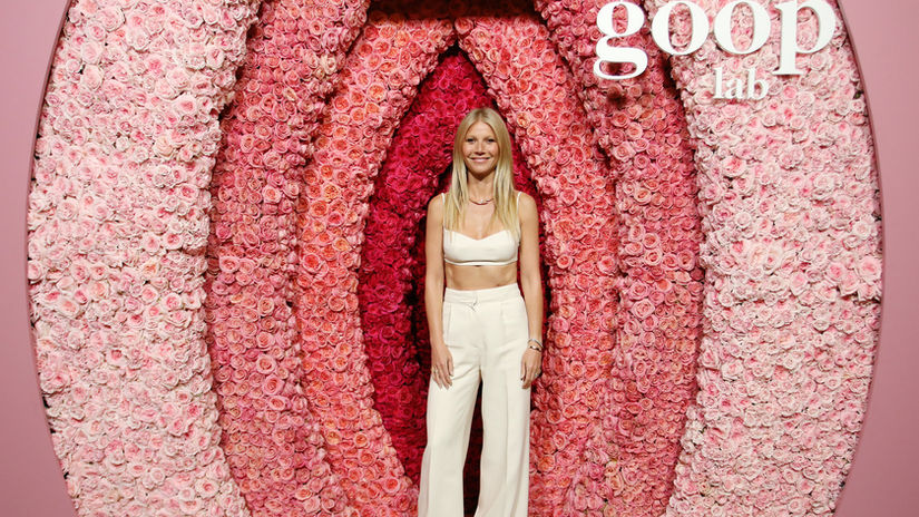 The Goop Lab with Gwyneth Paltrow - Trailer